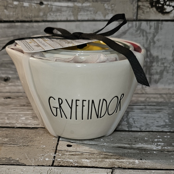 Harry Potter Measuring cups - Picture 1 of 3